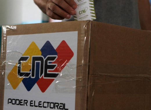 Elecciones parlamentarias 2015