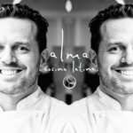 enrique limardo, alma cocina latina, baltimore