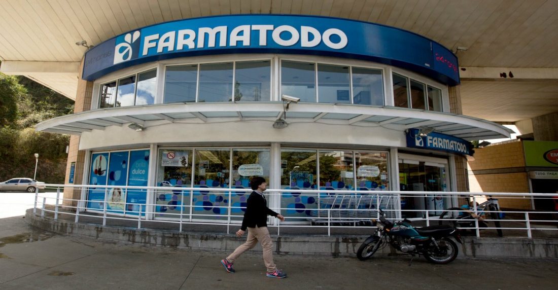 Farmatodo