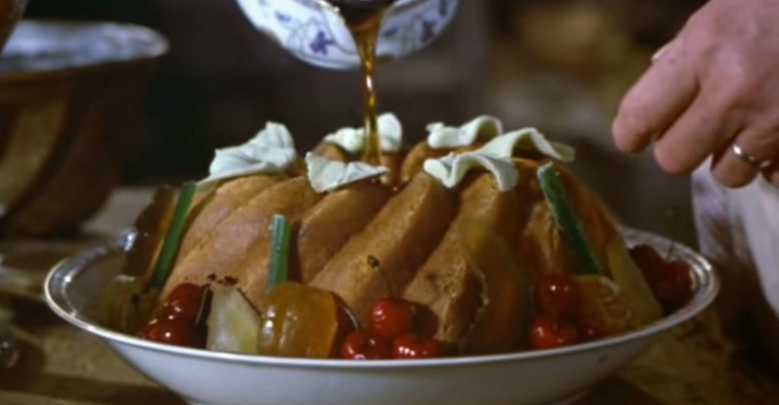 el festin de babette