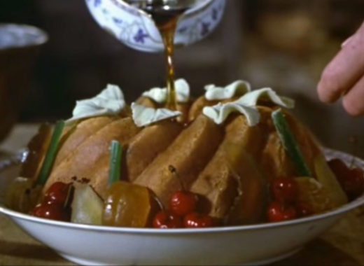 el festin de babette