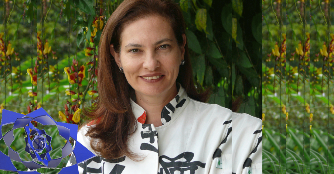 MARIA FERNANDA DI GIACOBBE, BASQUE CULINARY WORLD PRIZE