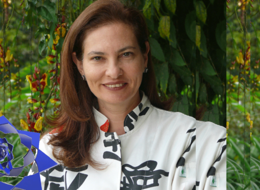 MARIA FERNANDA DI GIACOBBE, BASQUE CULINARY WORLD PRIZE