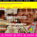mistura 2016, apega, perú