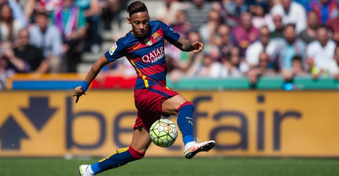 Neymar