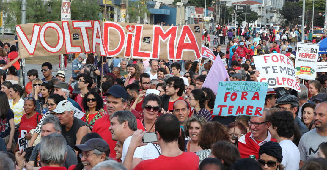 Protesta-en-Brasil