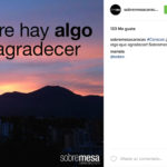 sobremesa caracas