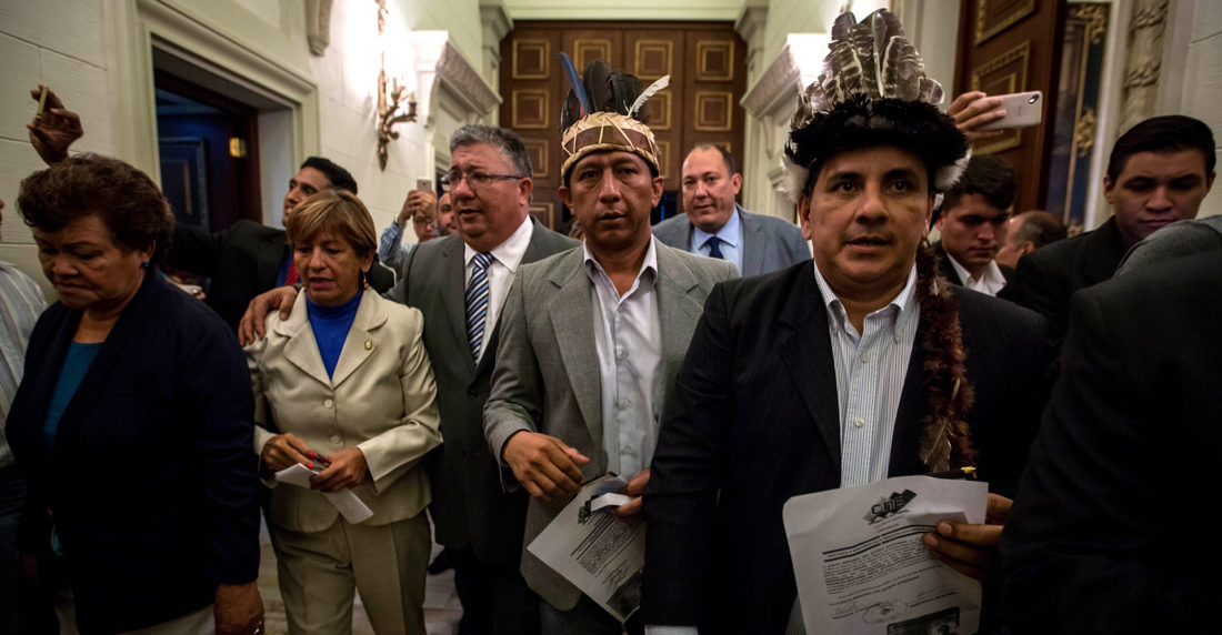 asamblea amazonas