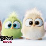 angry birds, cinex