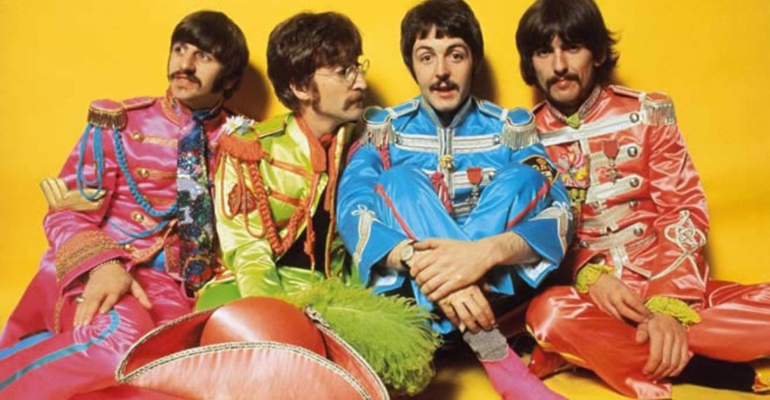 Beatles