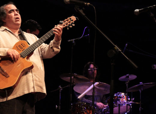 Aquiles Báez