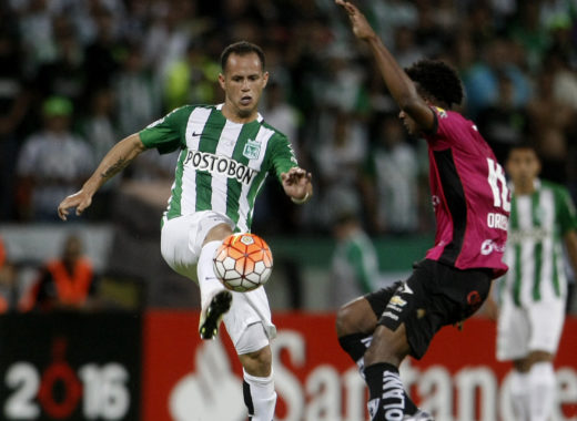 alexander guerra libertadores