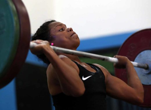 Génesis Rodríguez