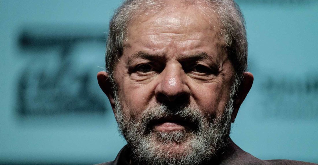 Luiz Inacio Lula da Silva