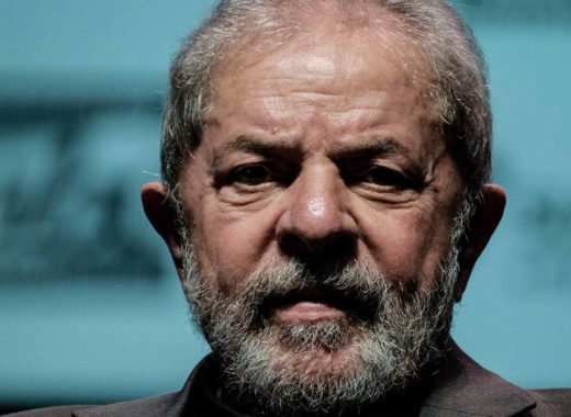 Luiz Inacio Lula da Silva