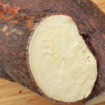 yuca, mentor del sabor, daniel quintero, tubérculo
