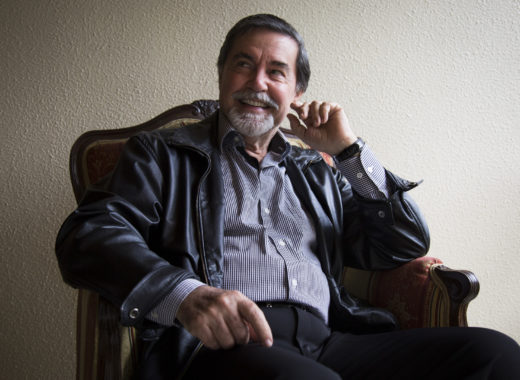 Jorge Palacios