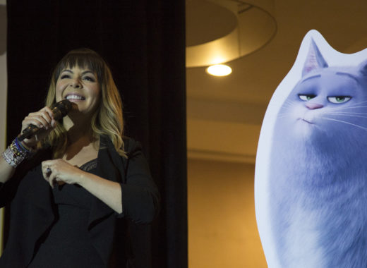 Ana Maria Simon Chloe