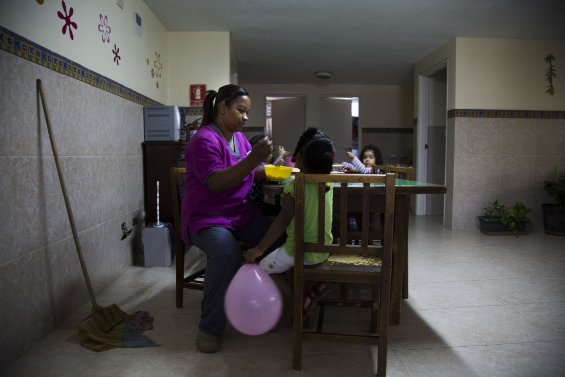 Fundana Niños