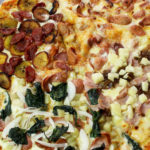 all yo can pizza, el hatillo