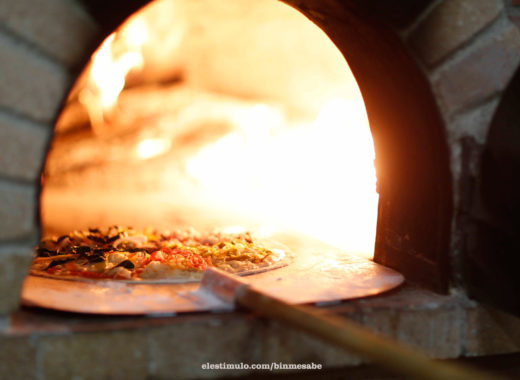 ALL YOU CAN PIZZA