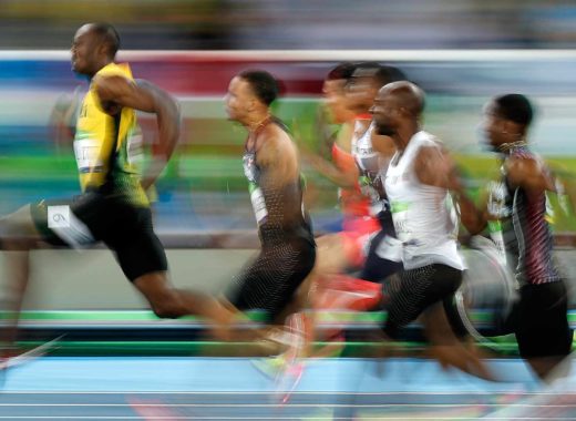 El deporte evolucionó desde 2010 hasta el presente