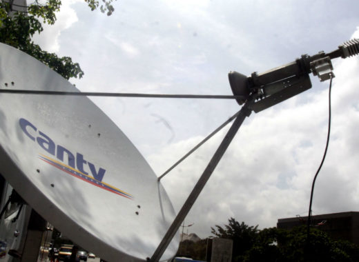 Cantv movilnet