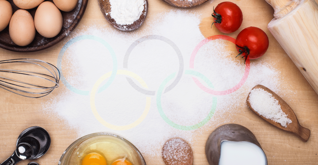 JUEGOS OLIMPICOS