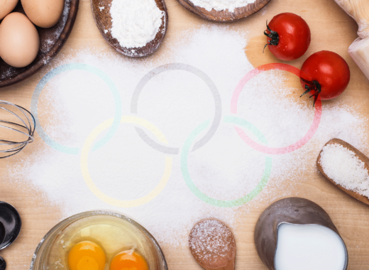 JUEGOS OLIMPICOS