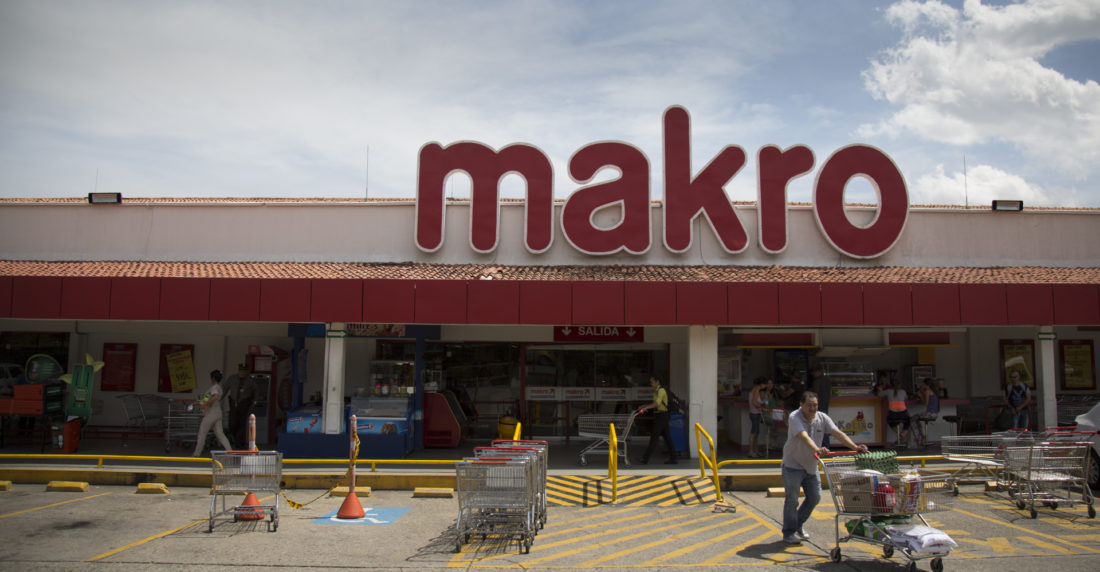 Makro Cúcuta