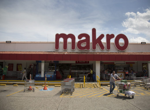 Makro Cúcuta