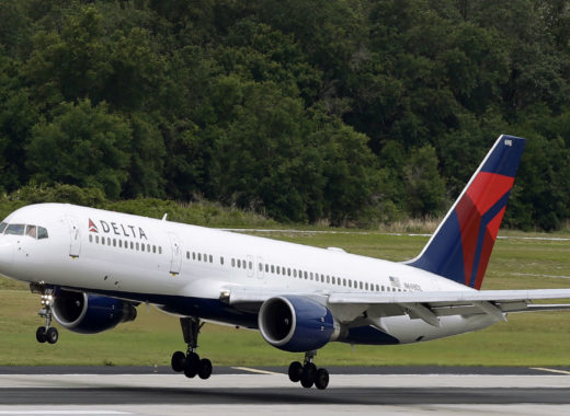 Delta Airlines