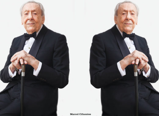 don armando scannone