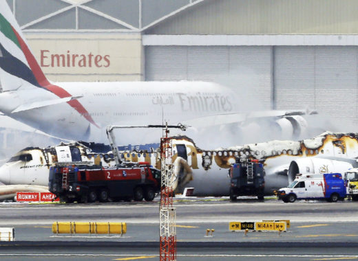 Emirates Airlines
