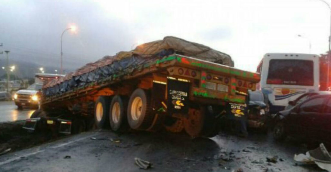 Autopista Regional del Centro