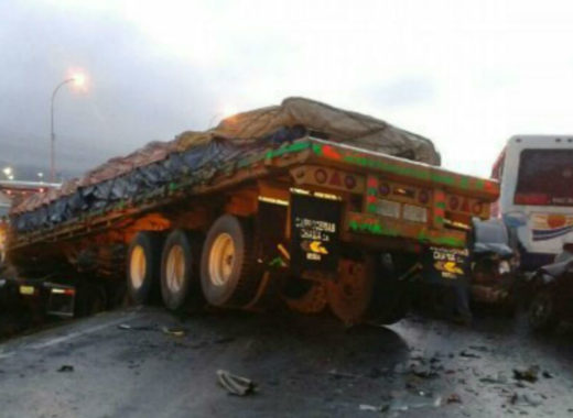 Autopista Regional del Centro