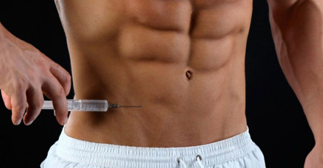 esteroides anabolicos