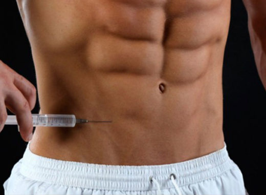 esteroides anabolicos