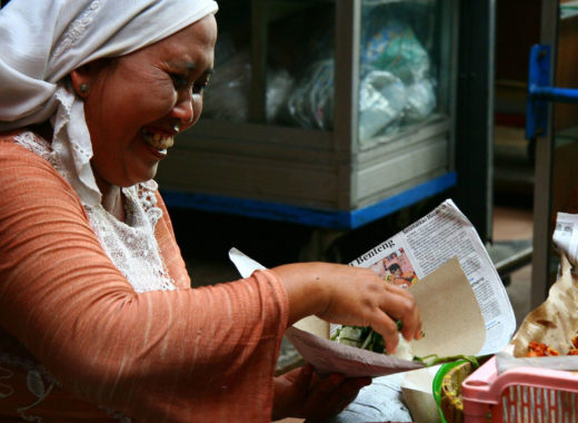 indonesia