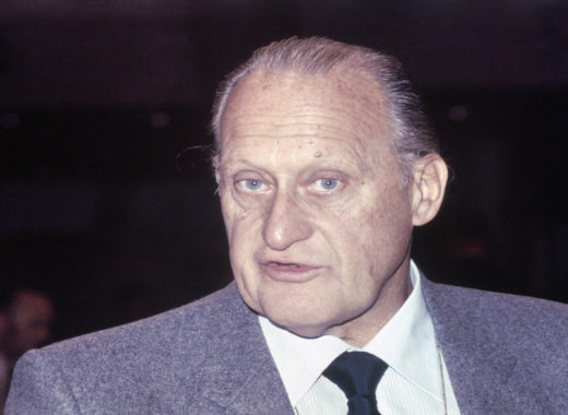 Joao Havelange