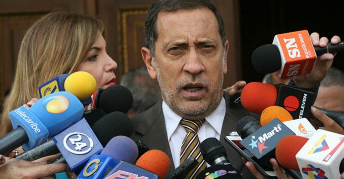 José Guerra