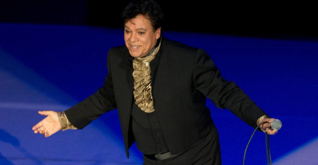 Juan Gabriel