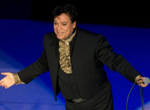 Juan Gabriel