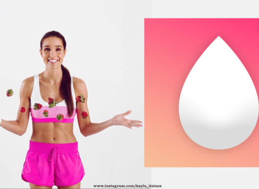 KAYLA ITSINES, SWEAT, AUSTRALIA