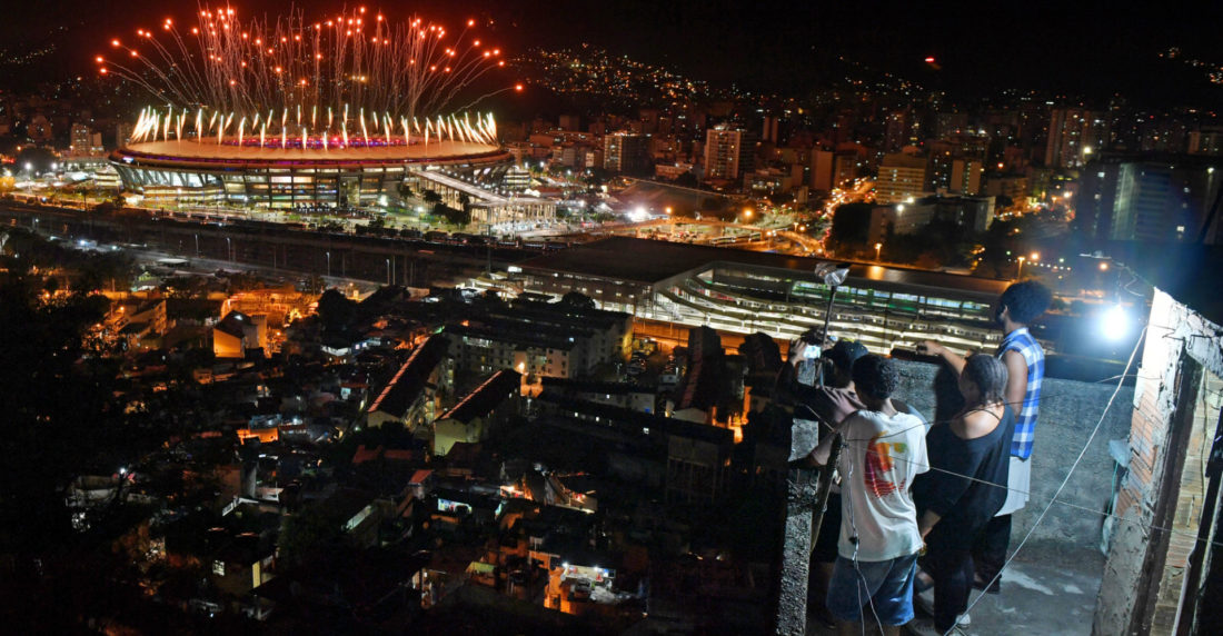 Río 2016