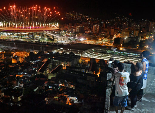 Río 2016