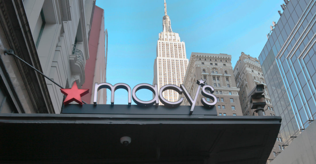 Macy's