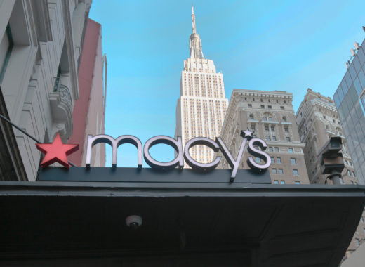 Macy's
