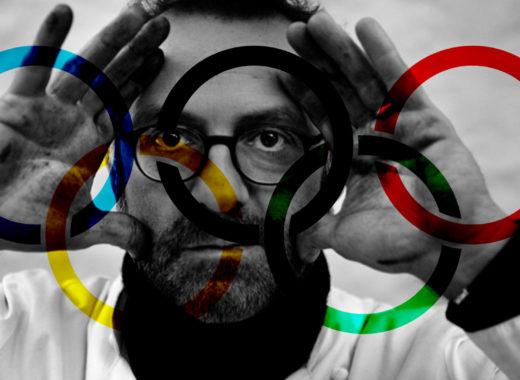 gastromotiva, juegos olimpicos, massimo bottura