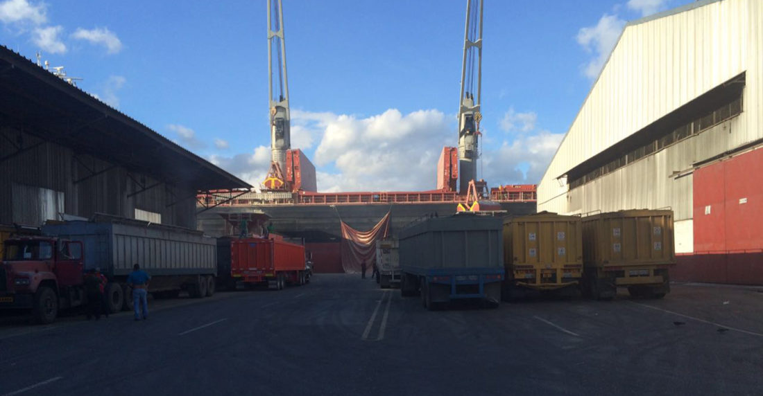 Muelle-Puerto-Cabello